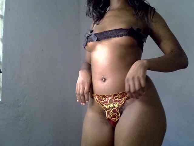 SpicyMackenzie1 webcam