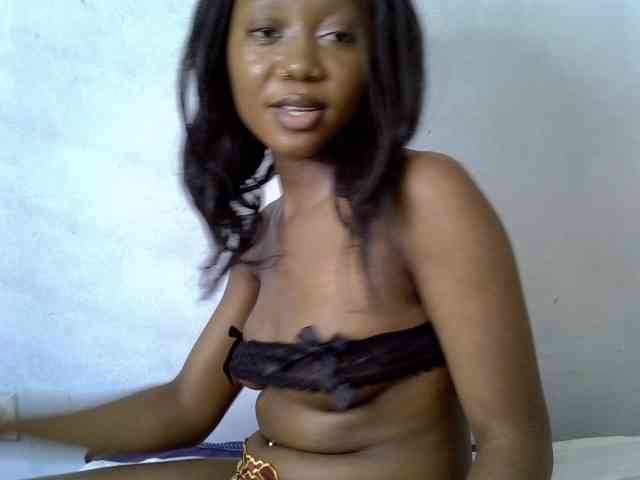 SpicyMackenzie1 webcam