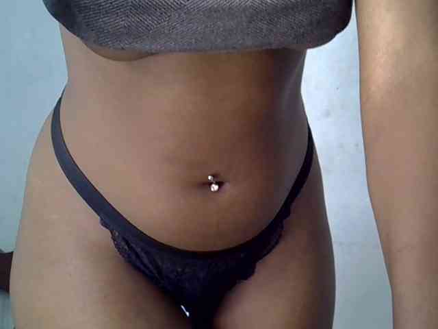 SpicyMackenzie1 webcam