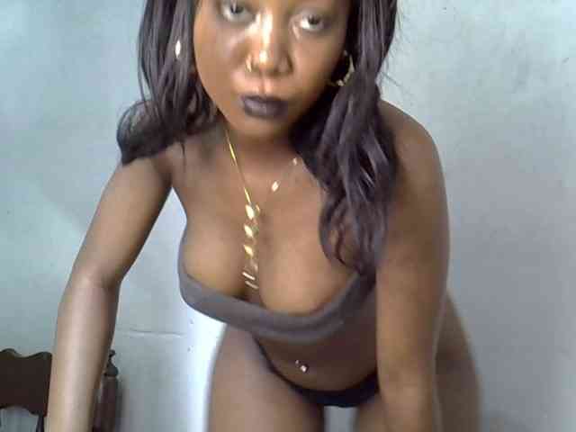 SpicyMackenzie1 webcam