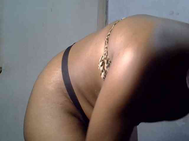 SpicyMackenzie1 webcam