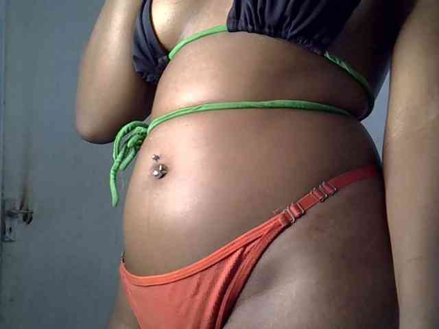 SpicyMackenzie1 Live Webcam on BongaCams