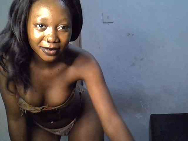 SpicyMackenzie1 webcam