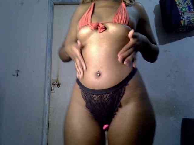 SpicyMackenzie1 SpicyMackenzie1