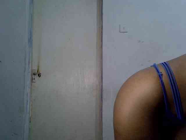 SpicyMackenzie1 webcam