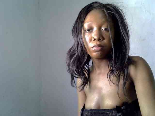 SpicyMackenzie1 webcam