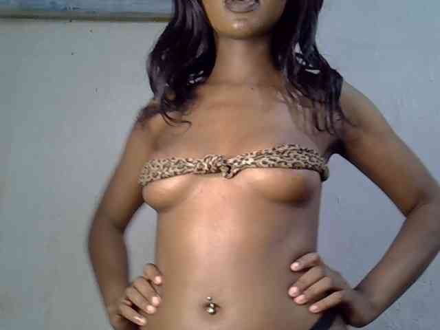 SpicyMackenzie1 webcam