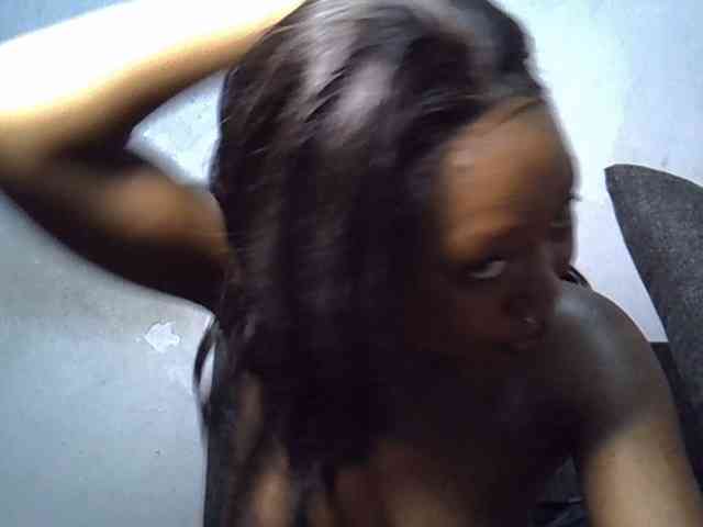 SpicyMackenzie1 webcam