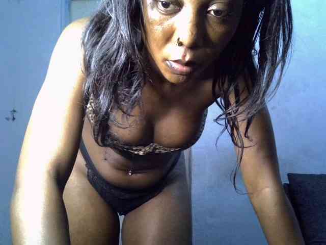 SpicyMackenzie1 webcam