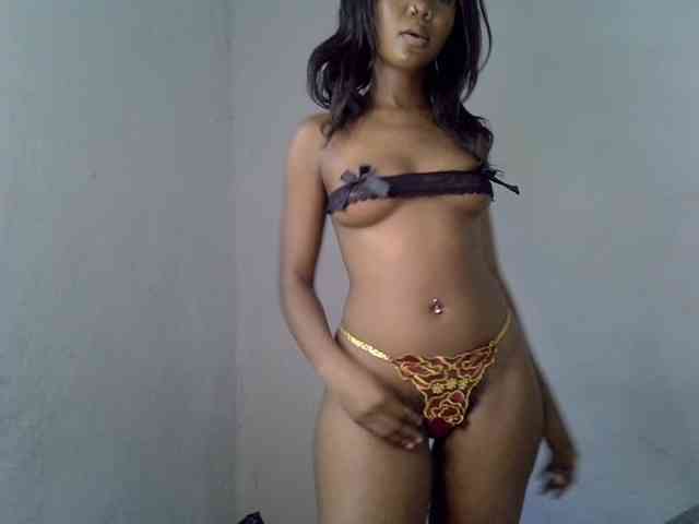 SpicyMackenzie1 webcam