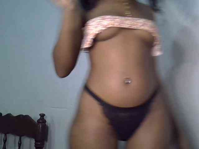 SpicyMackenzie1 webcam