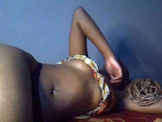 SpicyMackenzie1 webcam