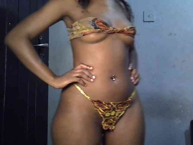 SpicyMackenzie1 webcam