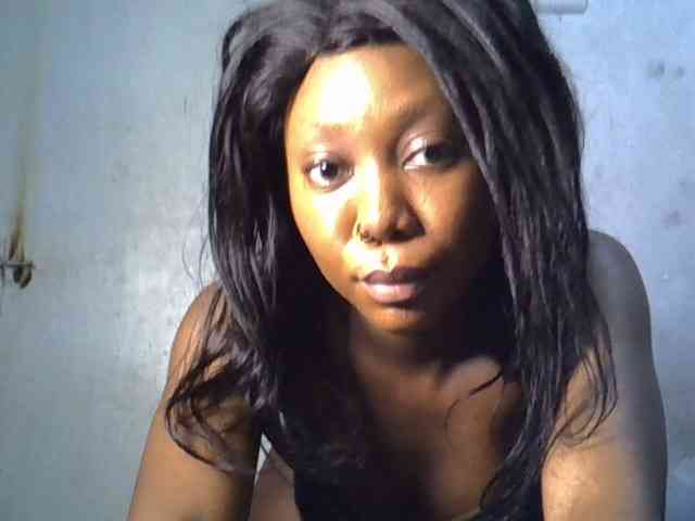 SpicyMackenzie1 webcam