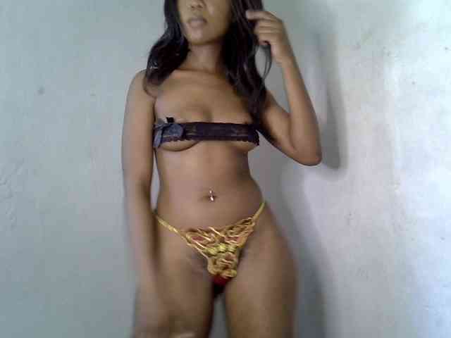 SpicyMackenzie1 webcam