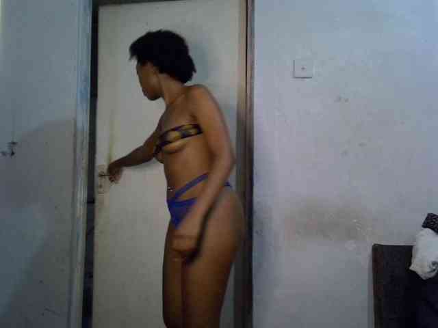 SpicyMackenzie1 webcam