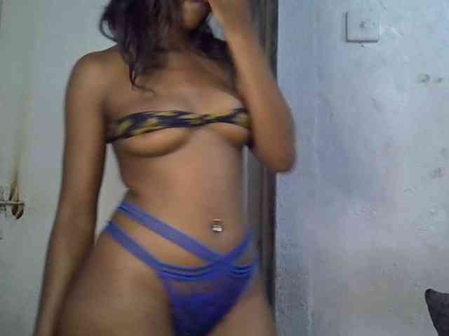 SpicyMackenzie1 webcam