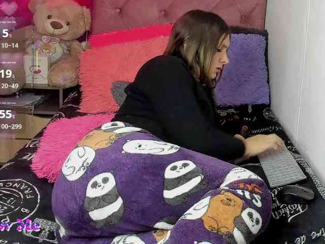 Tiffanny-bunny97 Tiffanny-bunny97