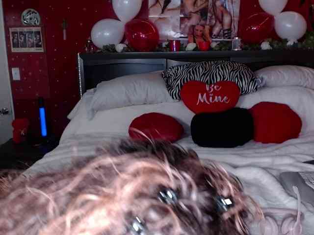 real live cam Lisalovely