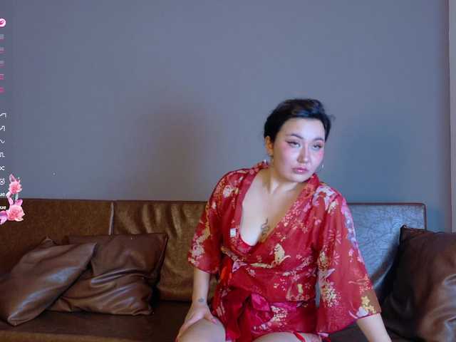 kitsunekayo webcam stream