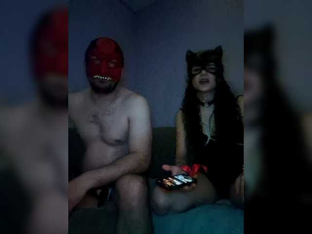 стрип от NoRules-Duo00