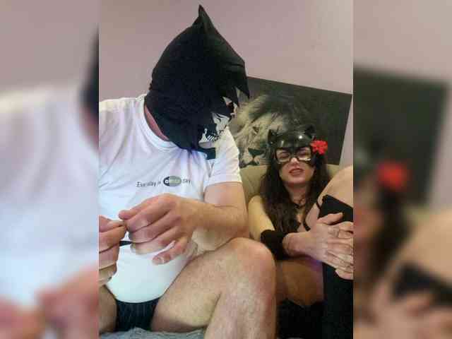 NoRules-Duo00 webcam