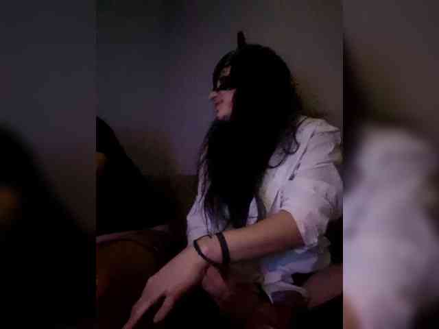 NoRules-Duo00 webcam