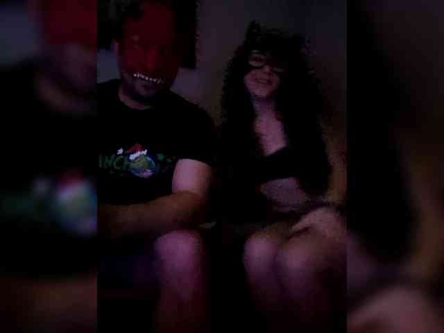 NoRules-Duo00 webcam