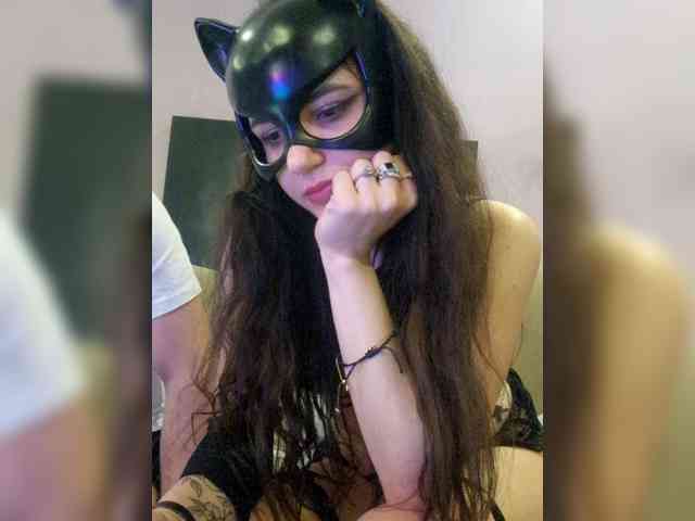 NoRules-Duo00 webcam