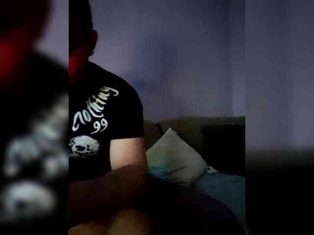 NoRules-Duo00 webcam