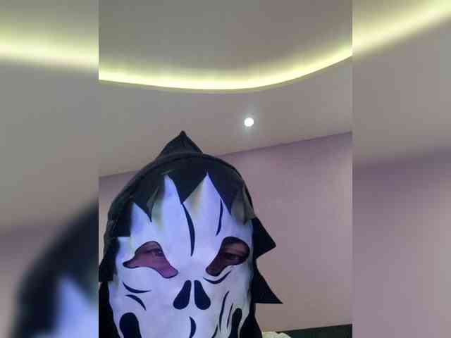 NoRules-Duo00 webcam