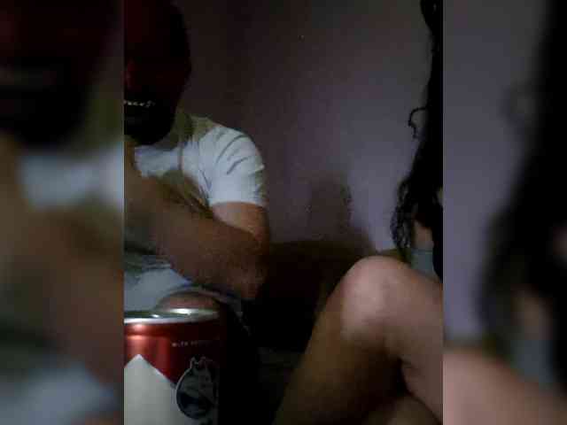 NoRules-Duo00 webcam