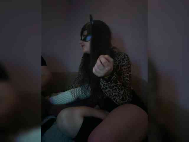 NoRules-Duo00 webcam