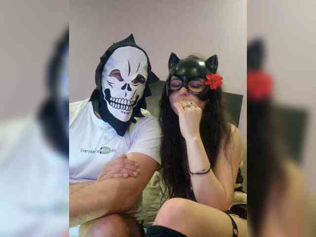 NoRules-Duo00 webcam