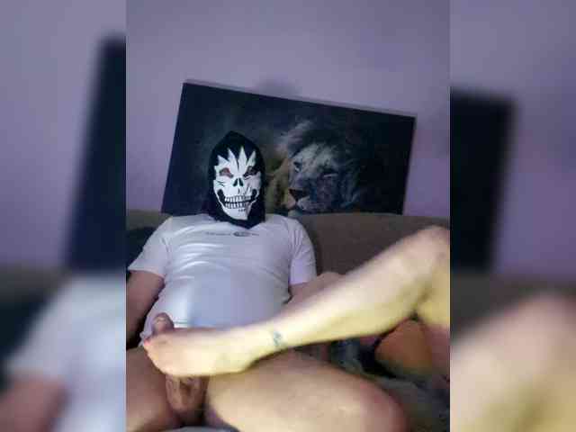 NoRules-Duo00 webcam