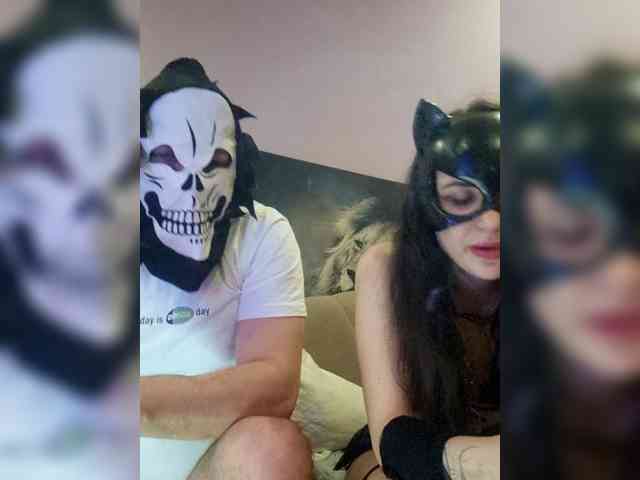 NoRules-Duo00 webcam