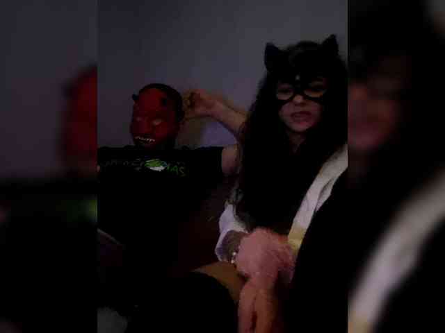 NoRules-Duo00 webcam