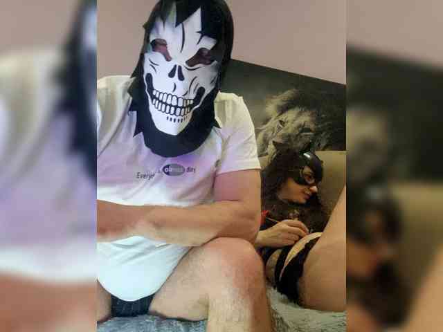 NoRules-Duo00 webcam