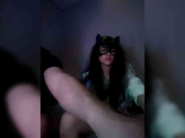 NoRules-Duo00 webcam