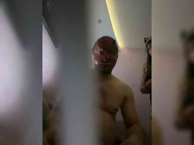 NoRules-Duo00 webcam