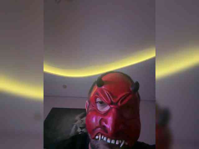 NoRules-Duo00 webcam