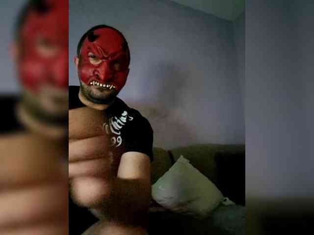 NoRules-Duo00 webcam