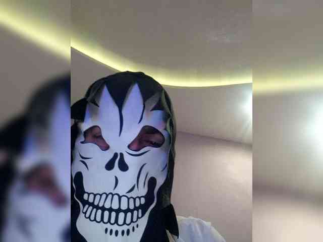 NoRules-Duo00 webcam