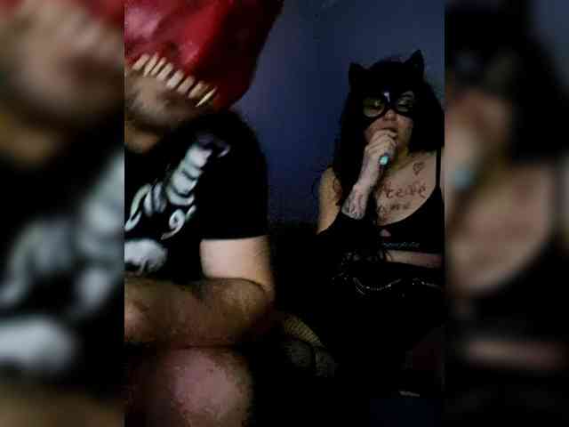 NoRules-Duo00 webcam