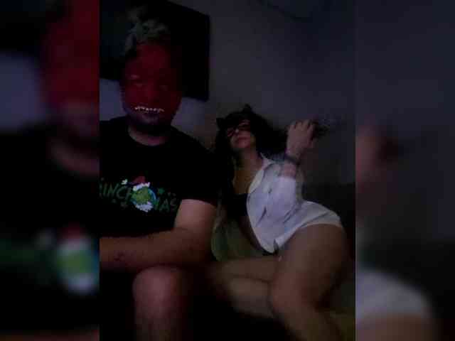 NoRules-Duo00 webcam