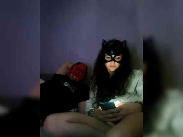 NoRules-Duo00 webcam