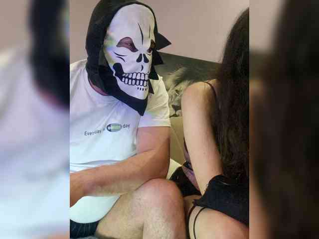 NoRules-Duo00 webcam