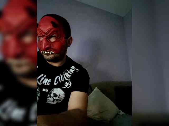 NoRules-Duo00 webcam