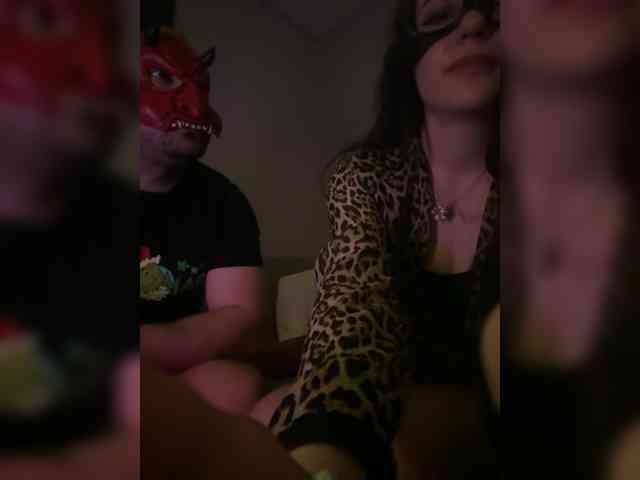 NoRules-Duo00 webcam