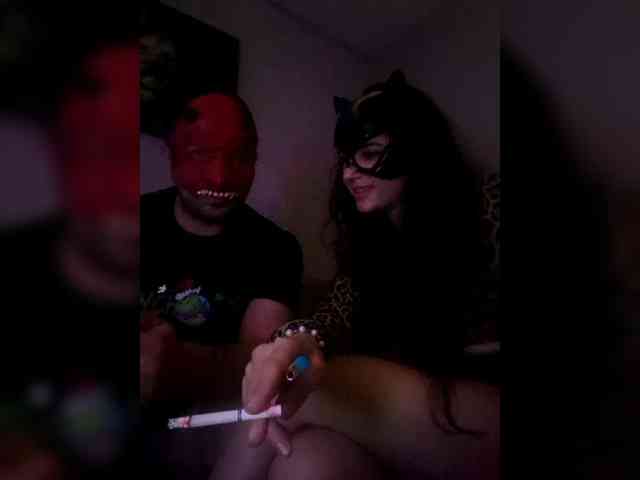 NoRules-Duo00 webcam